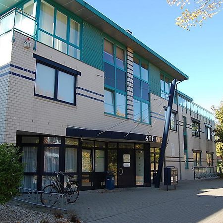 Apartment Am Steinweg Emden Phòng bức ảnh