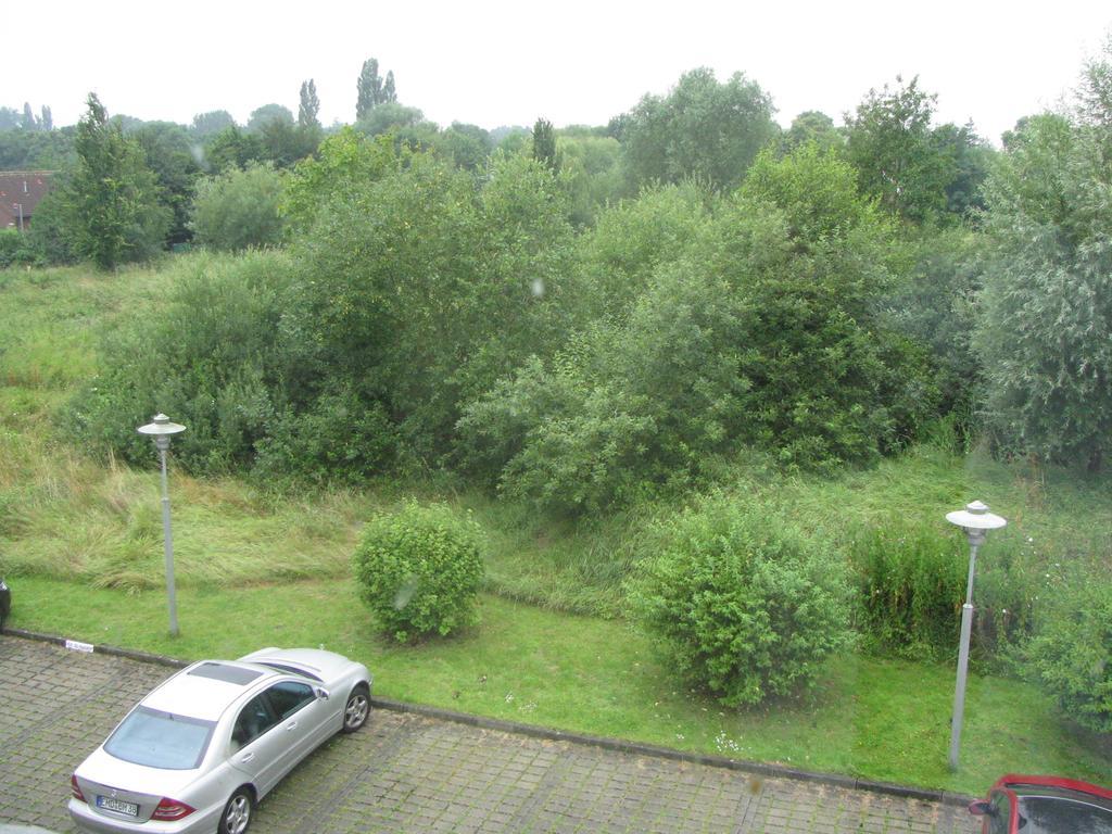 Apartment Am Steinweg Emden Phòng bức ảnh