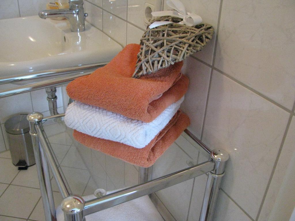 Apartment Am Steinweg Emden Phòng bức ảnh