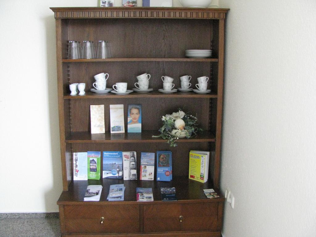 Apartment Am Steinweg Emden Phòng bức ảnh