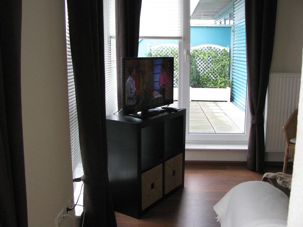 Apartment Am Steinweg Emden Phòng bức ảnh