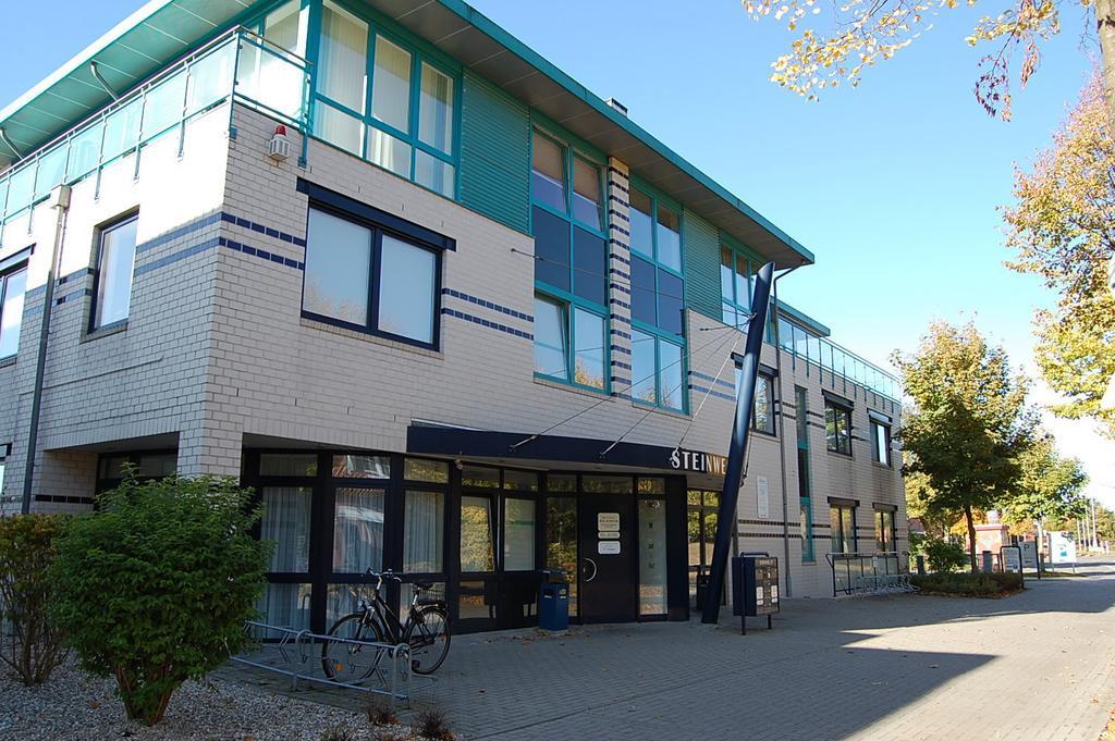 Apartment Am Steinweg Emden Phòng bức ảnh