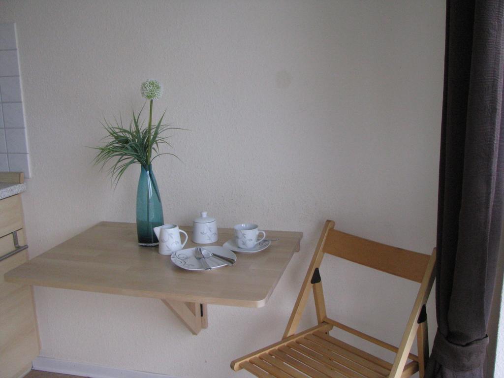 Apartment Am Steinweg Emden Phòng bức ảnh
