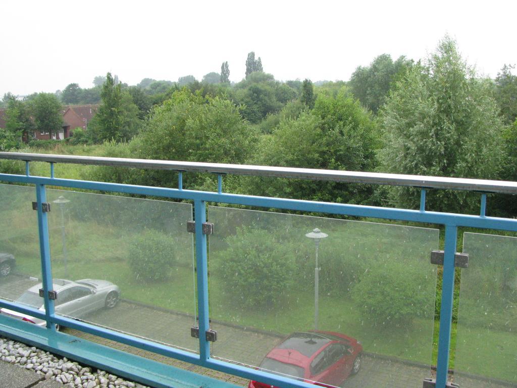 Apartment Am Steinweg Emden Phòng bức ảnh