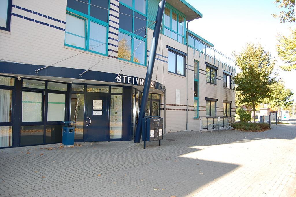 Apartment Am Steinweg Emden Phòng bức ảnh