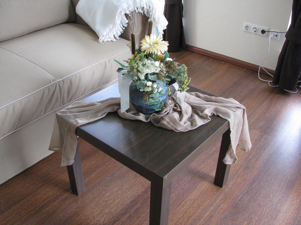 Apartment Am Steinweg Emden Phòng bức ảnh