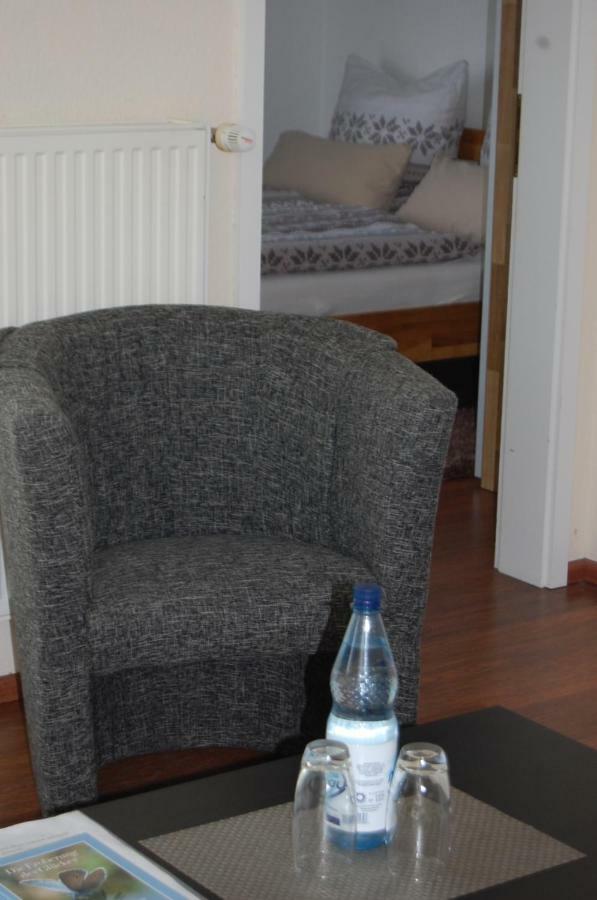 Apartment Am Steinweg Emden Ngoại thất bức ảnh