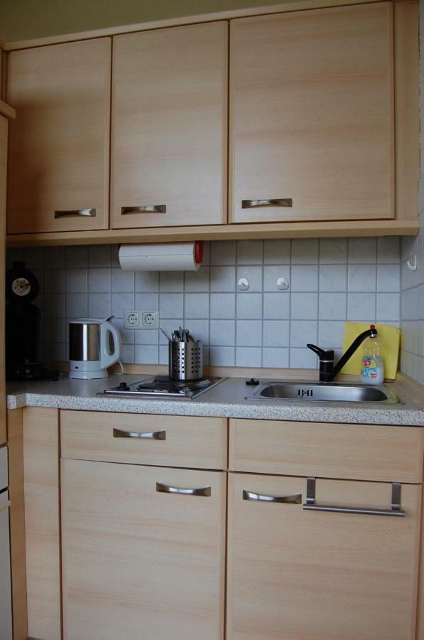 Apartment Am Steinweg Emden Ngoại thất bức ảnh
