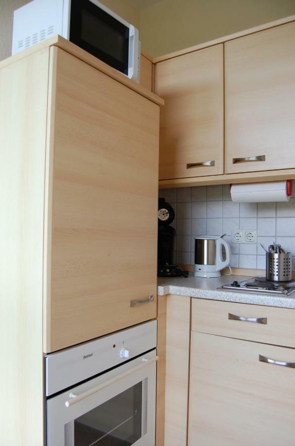 Apartment Am Steinweg Emden Ngoại thất bức ảnh