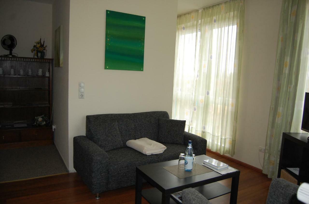 Apartment Am Steinweg Emden Ngoại thất bức ảnh