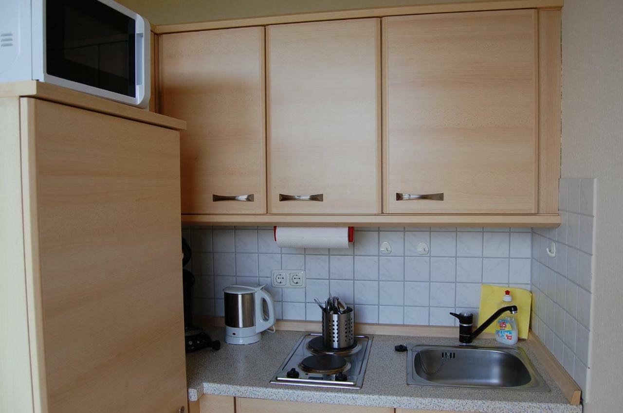 Apartment Am Steinweg Emden Ngoại thất bức ảnh