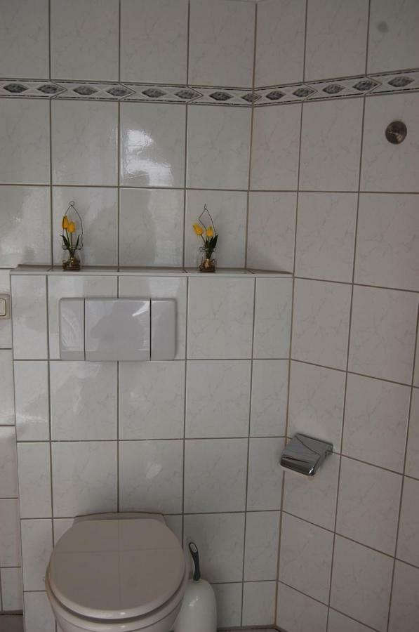 Apartment Am Steinweg Emden Ngoại thất bức ảnh